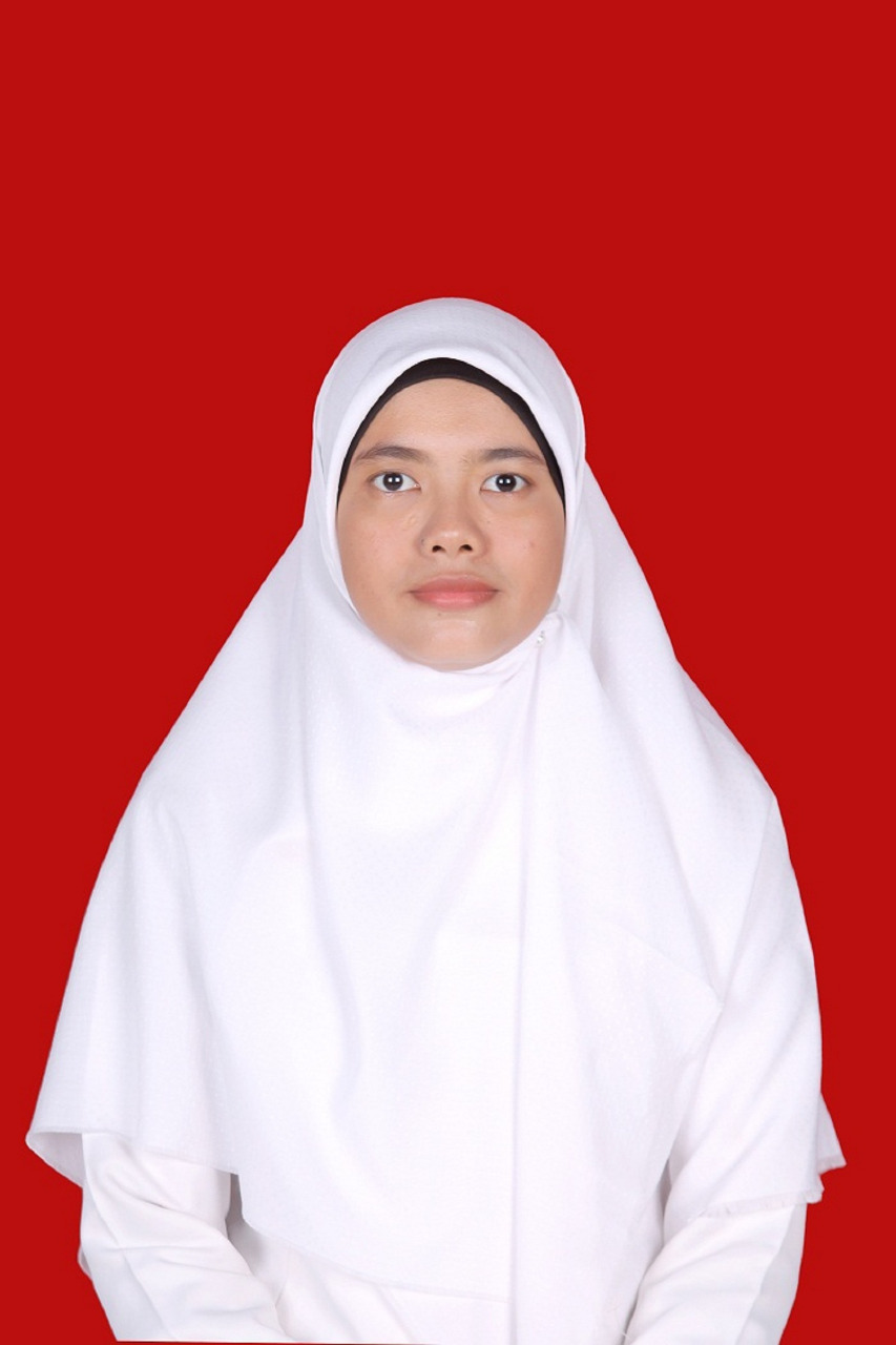 <center>Guru<br>FAKRIANI S.Pd</center>